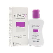 Stiproxal Shampoo Capelli Grassi 100ml  - 5