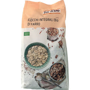 Fiori Di Loto Fiocchi Di Farro Integrale 500g-2