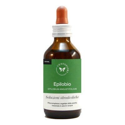 Epilobio Soluzione Ialuronica 100ml-1