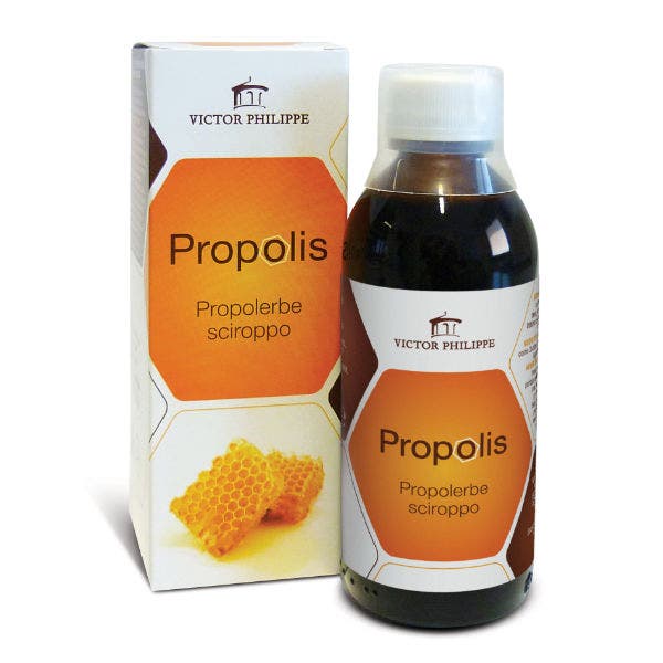 Propolis Propolerbe Sciroppo 150ml-2