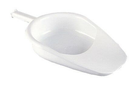 Moretti Padella Sanitaria In Polietilene-1