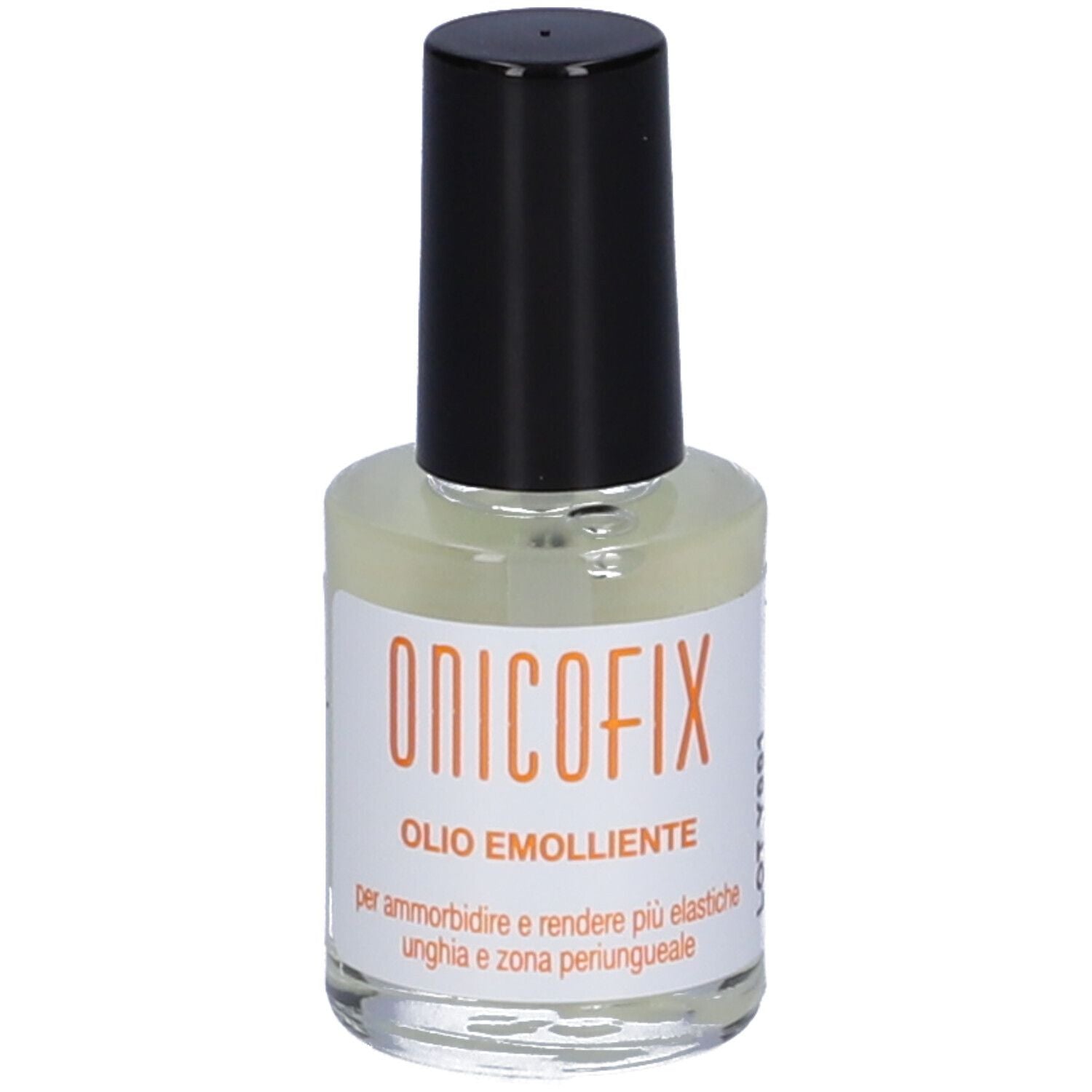 Onico Fix Olio Emolliente 10ml  - 1
