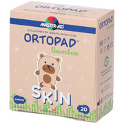 Ortopad Skin Junior 20 Pezzi  - 1