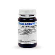 Curcumin C3 Complex 90 Capsule-1