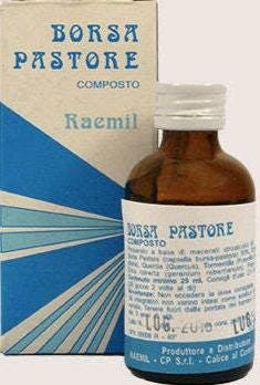 RAEMIL BORSA PASTORE COMP 25ML-1