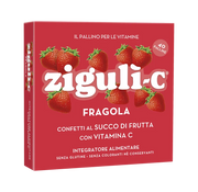 Ziguli C Fragola 40 Confetti  - 1