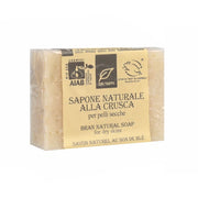 Dr Taffi Saponetta alla Crusca Bio 100g-1