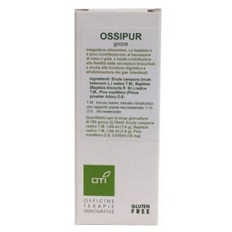 Oti Ossipur Gocce 50ml-1