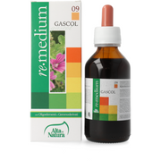 Alta Natura Re-medium 09 Gascol Gocce 100ml-2