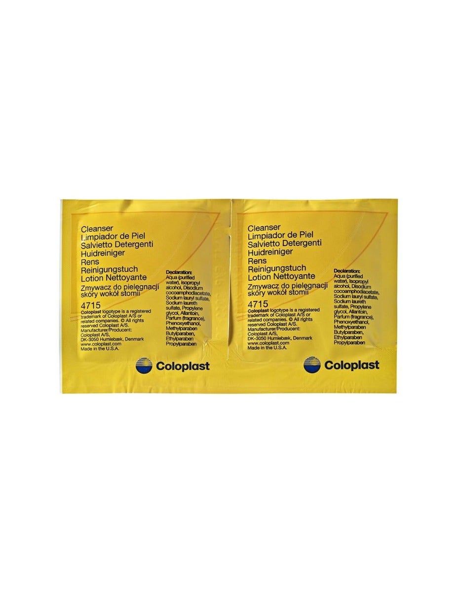 Comfeel Detergente Salviette 30 pezzi-3