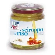 La Finestra Sul Cielo Sciroppo Di Riso 400g Bio-2