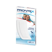 Prontex Soft Pad Compresse Adesive TNT 5 Pezzi  - 2