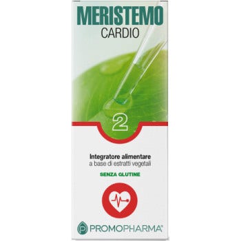 Meristemo 02 Cardio 100ml-3