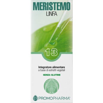 Meristemo 13 Linfa 100ml-3