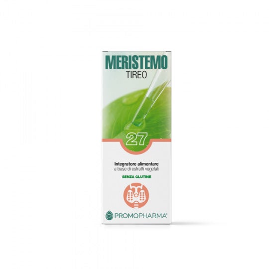 Promopharma Meristemo 27 Tireo 100ml-2