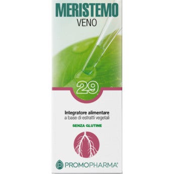 Meristemo 29 Veno 100ml-6