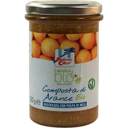 La Finestra Sul Cielo Composta Di Arance Bio Con Polpa Di Mela 320g-2