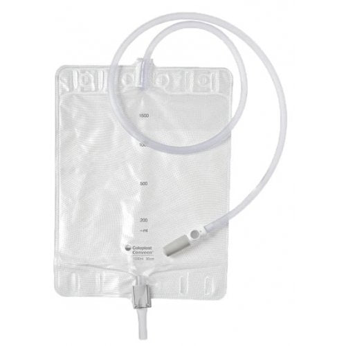 Conveen Sacca Letto Riutilizzabile 1500ml 8 Pezzi  - 1