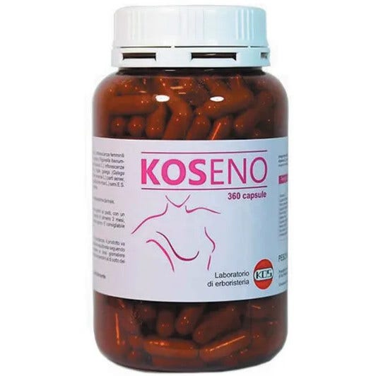 Kos Koseno 360 Capsule-2