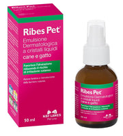 Ribes Pet Emulsione 50ml  - 1