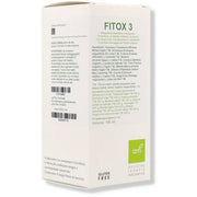 Oti Fitox 3 Gocce 100ml-1