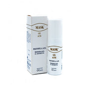 Mask Gel Maschera Antiacne 30ml-1