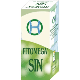 Fitomega Sin 1 Gocce 50ml  - 2