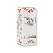 Lindas Lavanda Integratore Alimentare Gocce 30ml-1
