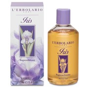 L'Erbolario Bagnoschiuma Iris Detergente Corpo 250ml-2