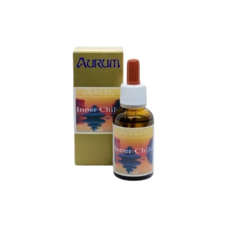 Aurum Inner Child Gocce 30ml-1
