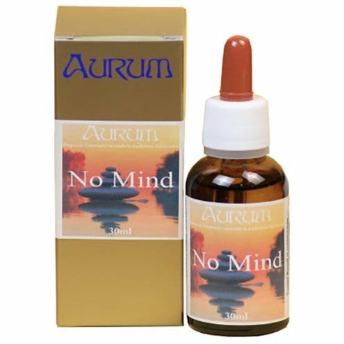 Aurum No Mind Gocce 30ml-1