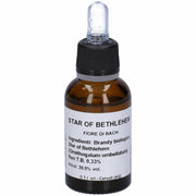 Oti Star Of Bethlehem Bach Gocce 30ml-1