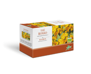 Aboca Tisana The Rosso 20 Filtri-1