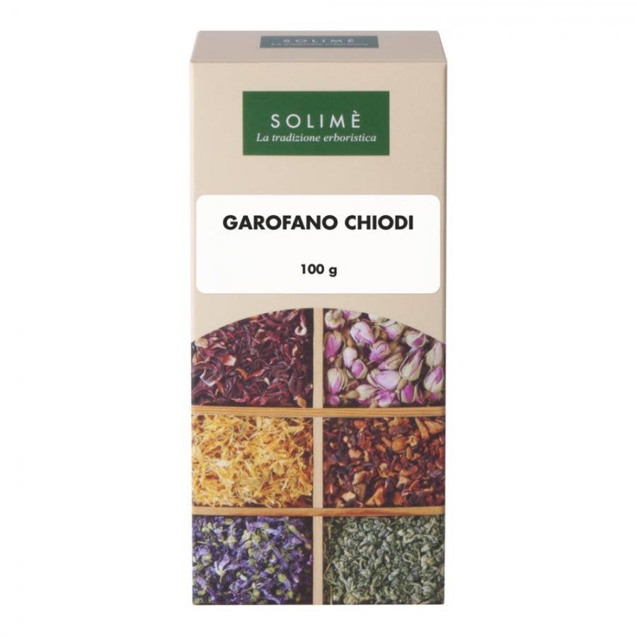 Garofano Chiodi 100g-2