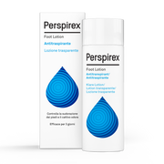 Perspirex Lozione Piedi 100ml-7