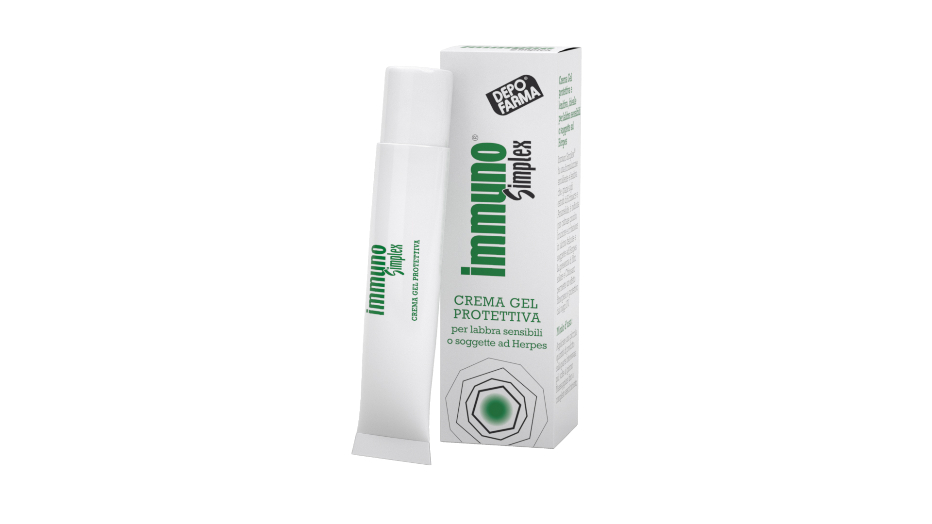 Immuno Simplex Pomata 8ml-4