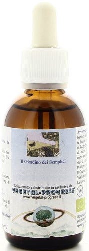 Il Giardino Dei Semplici Vitis Vinifera Estratto Idroglicerico Gocce 50ml-1