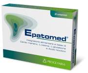 Epatomed 30 Compresse-2
