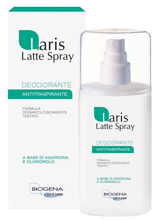 Laris Latte Spray 100ml-2