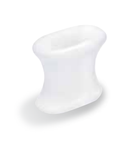 Oppo Separadita Alluce In Gel Taglia S 1 Paio-2