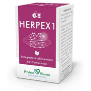 GSE Herpex 1 60 Compresse-2