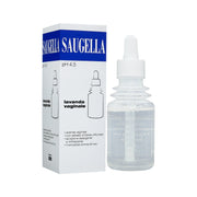 Saugella Lavanda Vaginale Ph 4,5 140 ml  - 2