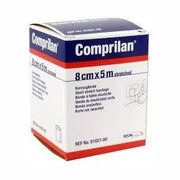 Comprilan Benda Compressiva Corta Estensibilità 5mx8cm-1