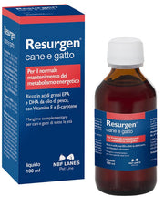 Resurgen 100ml  - 1