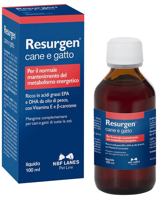 Resurgen 100ml  - 1