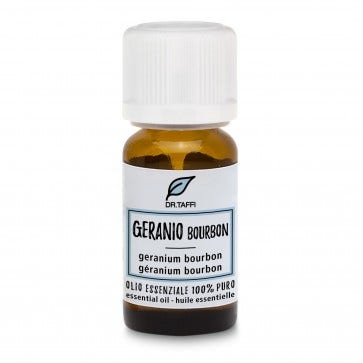 Dr Taffi Olio Essenziale di Geranio Bourbon 10ml-2