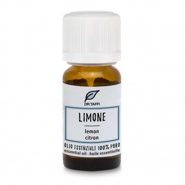 Dr Taffi Olio Essenziale di Limone 10ml-2