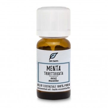 Dr Taffi Olio Essenziale di Menta 10ml-2