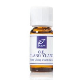 Dr Taffi Olio Essenziale di Ylang Ylang 10ml-1