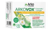 Arkovox Menta Eucalipto 24 Pastiglie  - 2